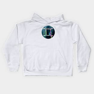 Gemini Kids Hoodie